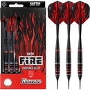 Harrows Fire High Grade Alloy R 16g soft
