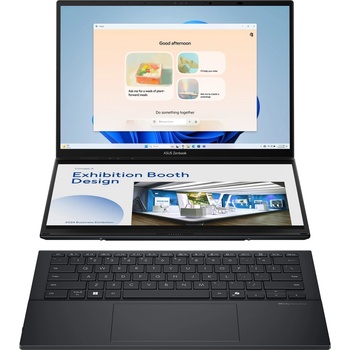 AsusZenbook Duo UX8406CA-OLED088W