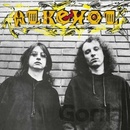 Alkehol - Alkehol - CD