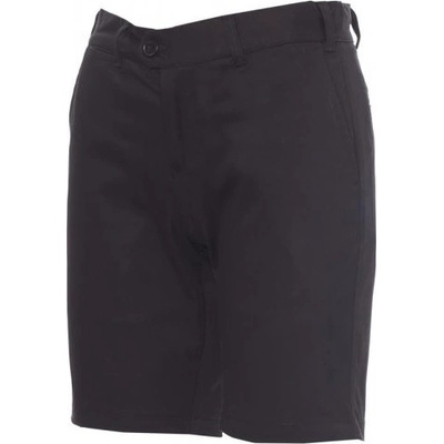 Payper SEA Bermudy dámske Black