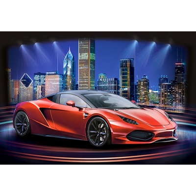 Castorland Arrinera Hussarya 33 1000 dielov