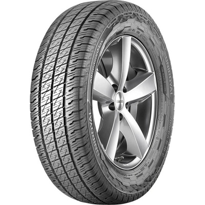 Uniroyal AllSeasonMax 195/70 R15 104/102R