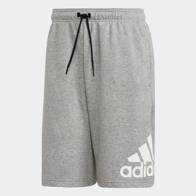 adidas Must Have BOS short French Terry grey EB5260