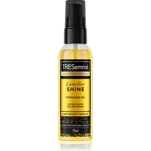 TRESemmé Lamellar Shine олио за коса за хидратация и блясък 75ml
