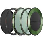 Freewell Brandon Li Комплект филтри Variable ND/CPL 95mm (FW-BL95-VNDKIT)
