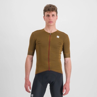 Sportful Monocrom Liquorice
