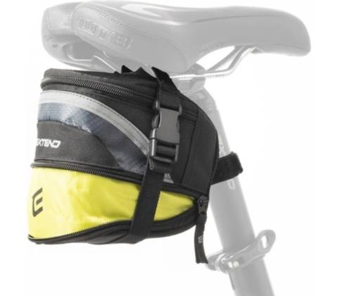 Extend Exp Packer