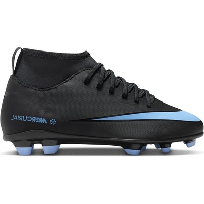 Nike Mercurial Superfly 10 Club FG/MG JR FQ8318-001