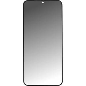 Samsung Стъкло и LCD екран за Samsung Galaxy M13 / SM-M135, оригинален, черно (18867)