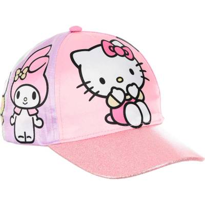 Kids movie heroes Шапка hello kitty