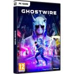 Bethesda Ghostwire Tokyo (PC)