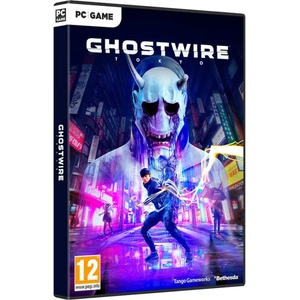 Bethesda Ghostwire Tokyo (PC)