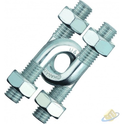 U&U Huzzle Hanayama