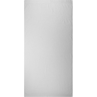 The One Towelling Bio T1 ORG70 White 70 x 140 cm