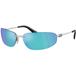 Miu Miu mua50s - 1bc10k дамски (mua50s - 1bc10k) Слънчеви очила