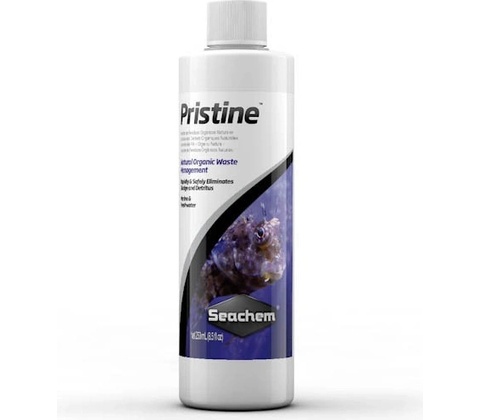 Seachem Pristine 250 ml