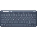 Trust Lyra Compact Wireless Keyboard 25095