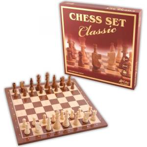 Star Game Шах Classic Big Star Game