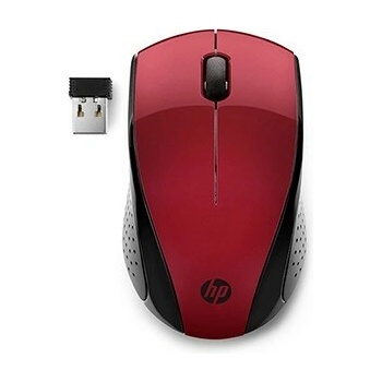 HP Wireless Mouse 220 7KX11AA
