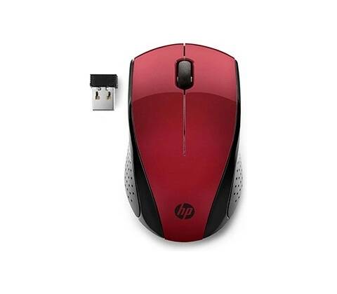HP Wireless Mouse 220 7KX11AA