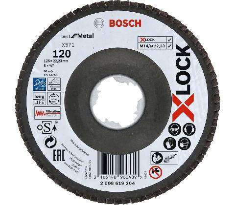 Bosch 2.608.619.204
