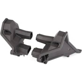 Traxxas задна амортисьорна кула