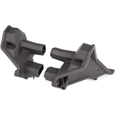 Traxxas задна амортисьорна кула