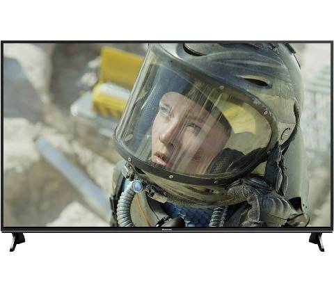 Panasonic TX-65FXW654