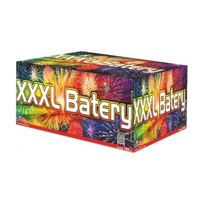 XXXL kompakt 150 ran