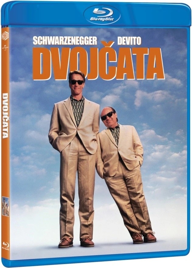 Dvojčata BD