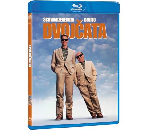 Dvojčata BD