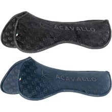 Acavallo Memory Pad Withers Free a silikónová rukoväť