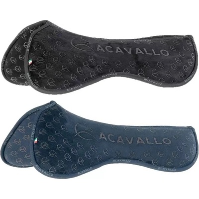 Acavallo Memory Pad Withers Free a silikónová rukoväť