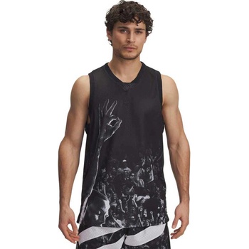 Under armour Потник Curry Signature Sub Tank