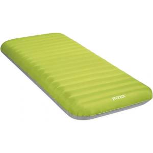 Intex Надуваем матрак TPU за къмпинг Dura-Beam (In64097NP)