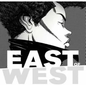 East of West Volume 5: All These Secrets | Jonathan Hickman (ISBN: 9781632156808)