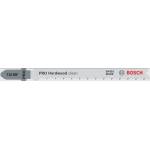 Bosch - Комплект пилни ножове за дърво, 9 TPI, дължина 100 мм, 25 бр. 2608634988 (2608634988)