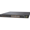 PLANET GS-4210-16P2S