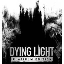 Dying Light (Platinum)