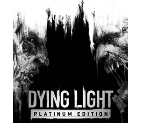Dying Light (Platinum)