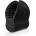 CONTROL Vibrating Silicone Edger Black