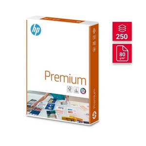 HP Premium A4 80g 250 листа копирна хартия CHP851 (CHP851)