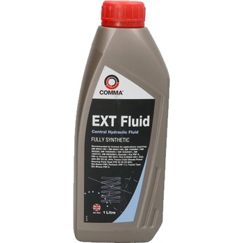 Image 1 of Comma Хидравлично масло comma ext fluid 1 литър