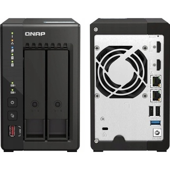 QNAP TS-253E-8G