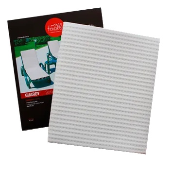 Image 1 of Horecano Tevalli-Протектор за възглавница за шезлонг guardy (0115156)