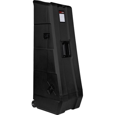 Gator GTR-MINIVAULT-E2R2 Куфар за електрическа китара (GTR-MINIVAULT-E2R2)