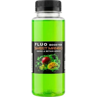 Method Feeder Fans Booster Fluo 250 ml