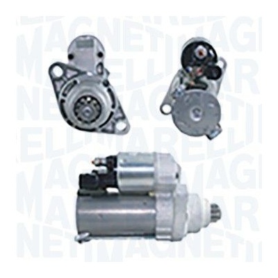 Startér MAGNETI MARELLI 063721324010