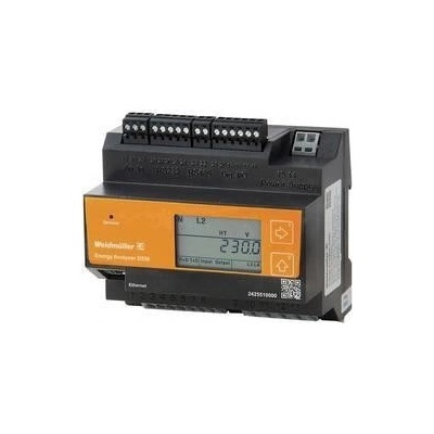 Weidmüller ENERGY ANALYSER D550 2425510000