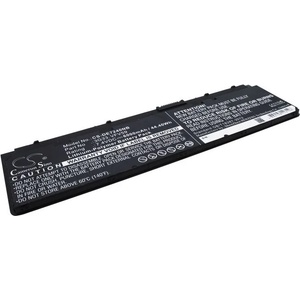 Cameron Sino Батерия за Dell Latitude E7240, 7250, Dell Latitude 12, 6000mAh (CS-DE7240NB)